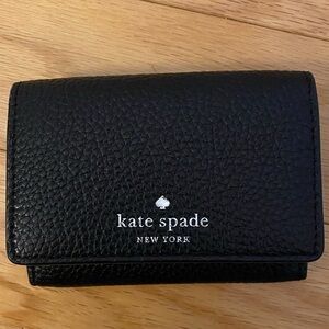 Kate Spade Wallet/ coin purse
